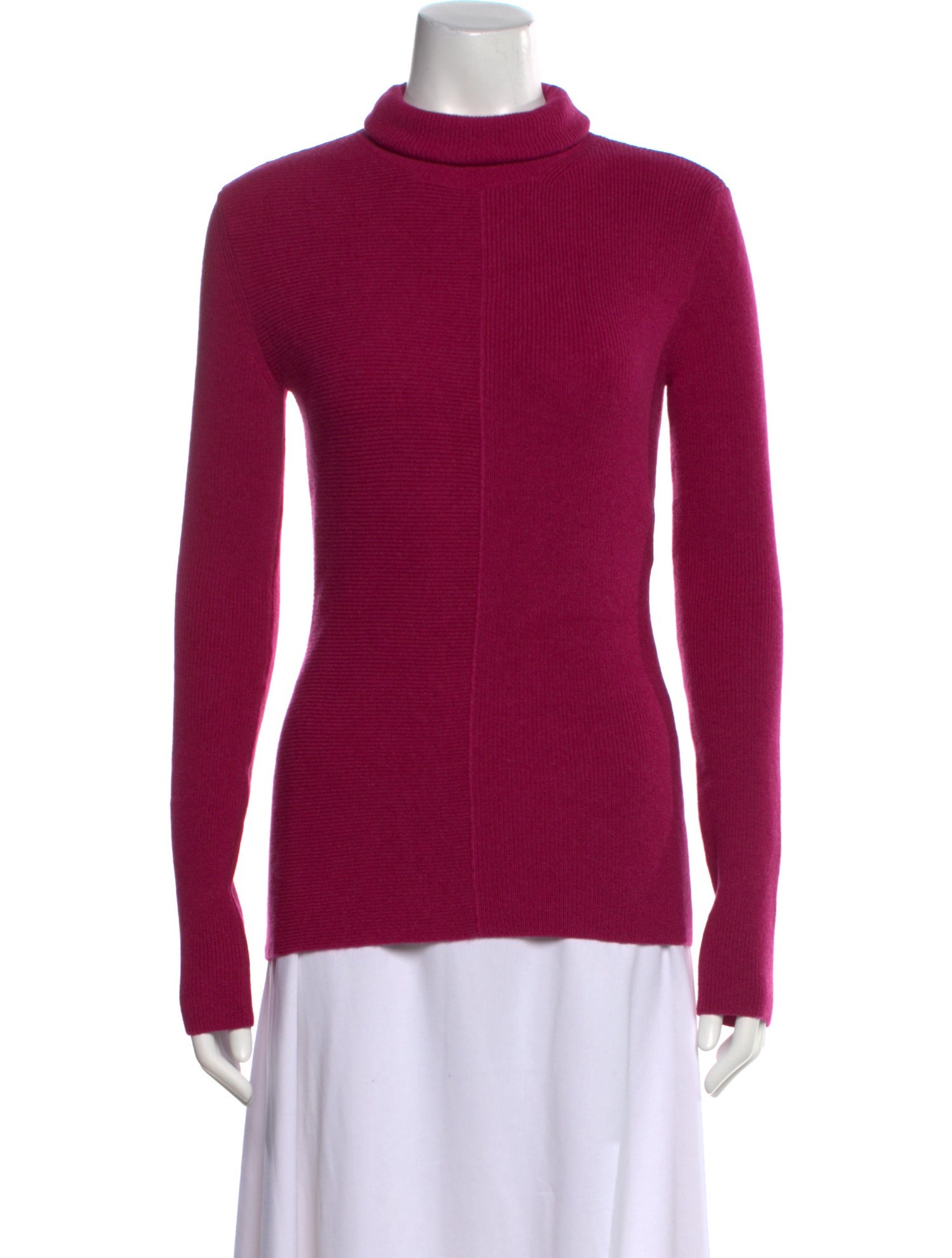 Tom Ford Cashmere Turtleneck Sweater