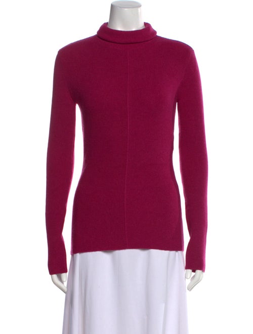 Tom Ford Cashmere Turtleneck Sweater