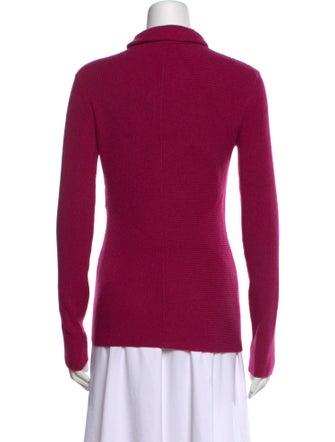 Tom Ford Cashmere Turtleneck Sweater