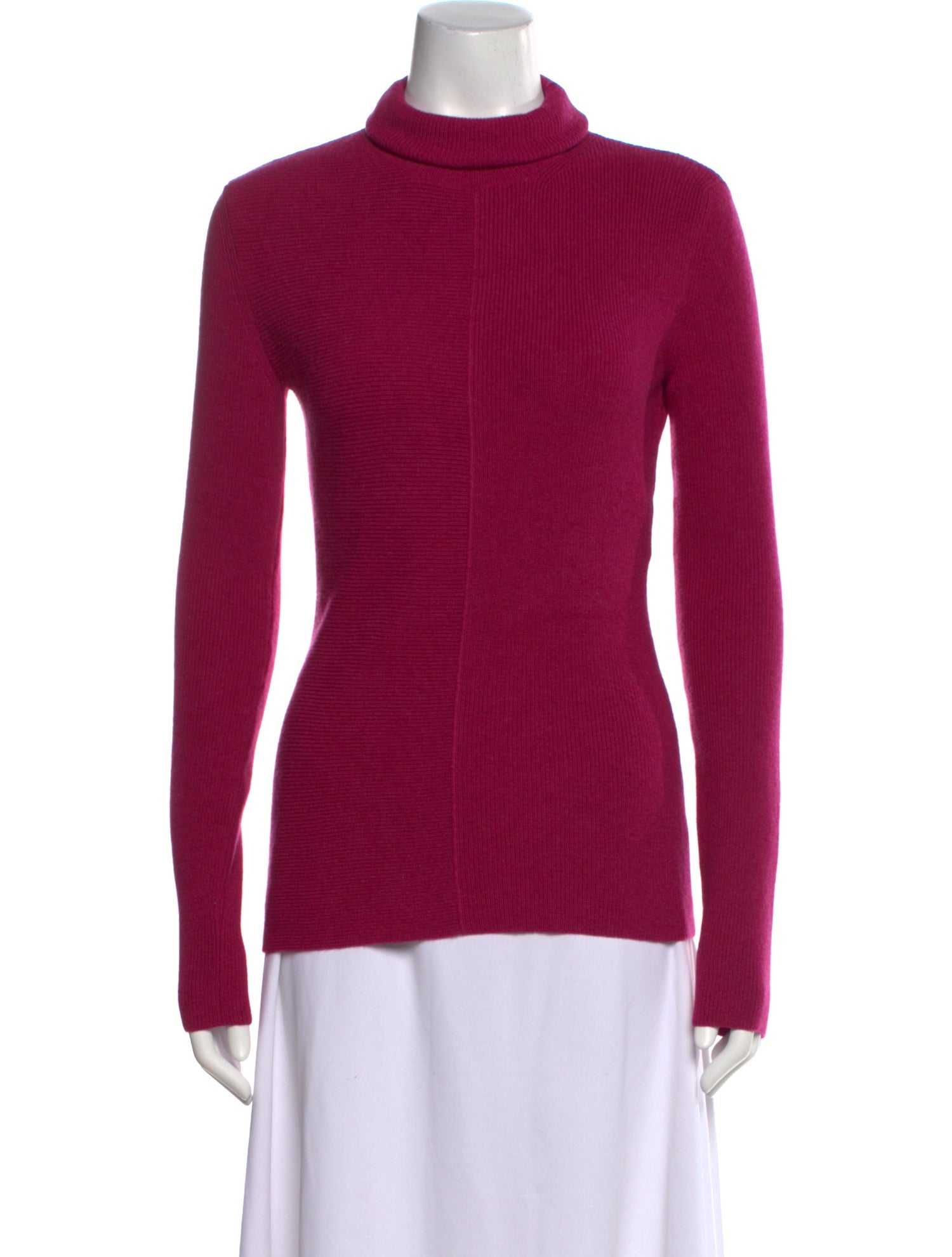 Tom Ford Cashmere Turtleneck Sweater