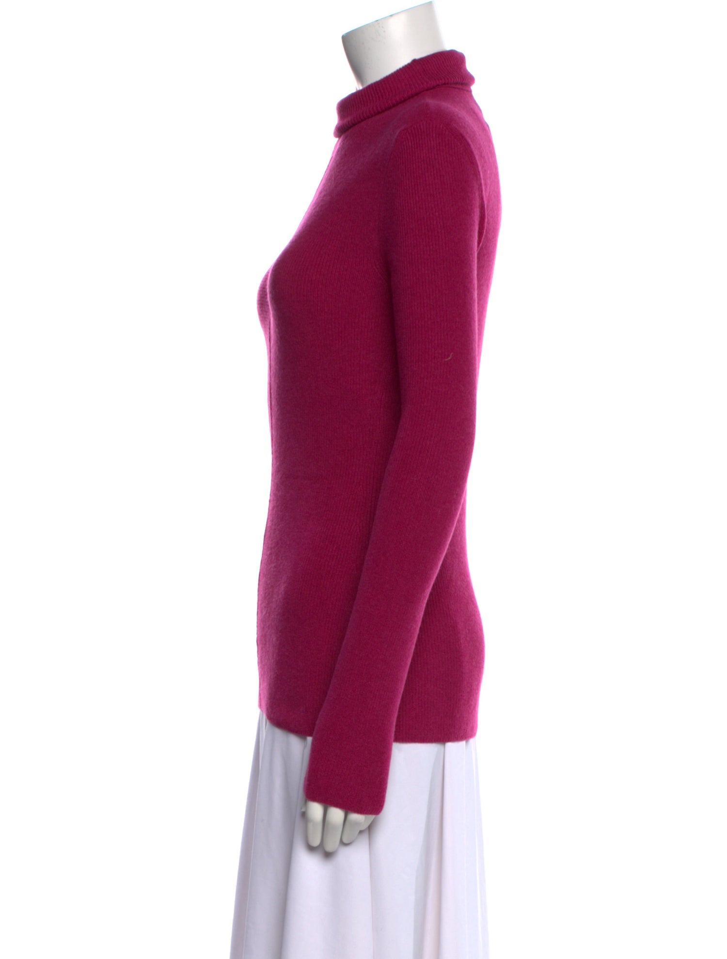 Tom Ford Cashmere Turtleneck Sweater