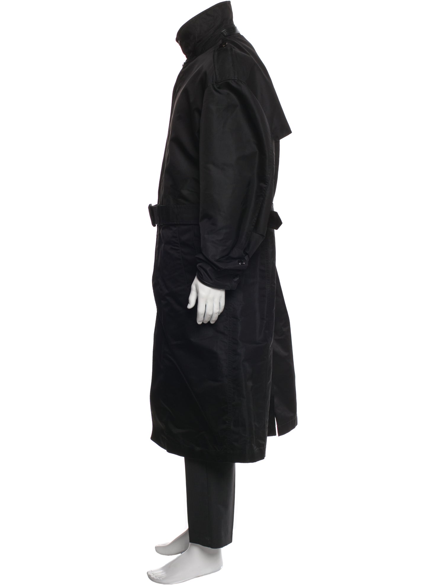 Tom Ford Trench Coat