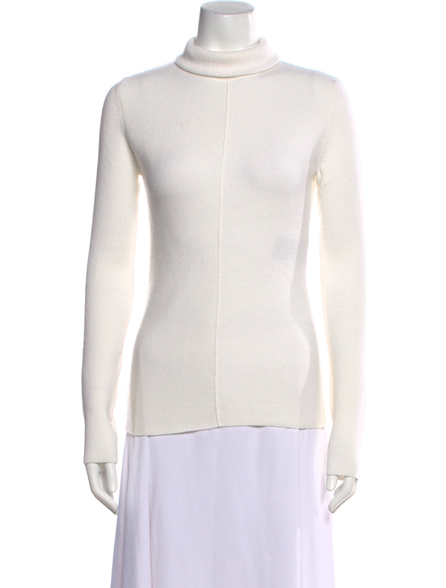 Tom Ford Cashmere Turtleneck Sweater