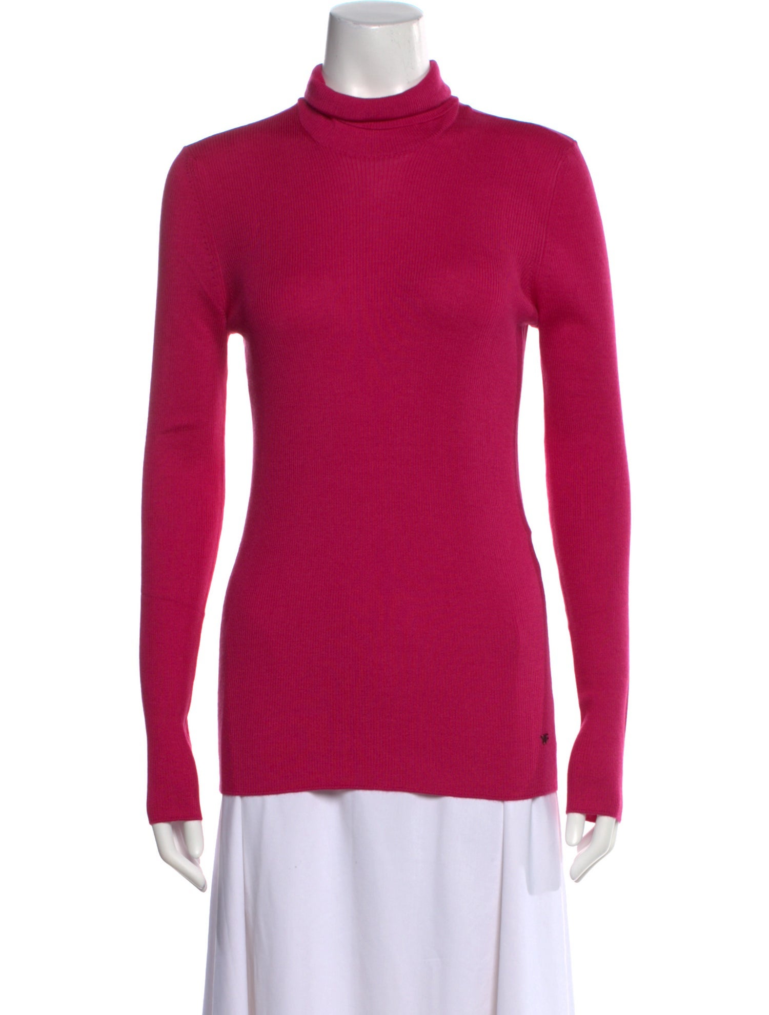 Tom Ford Cashmere Turtleneck Sweater