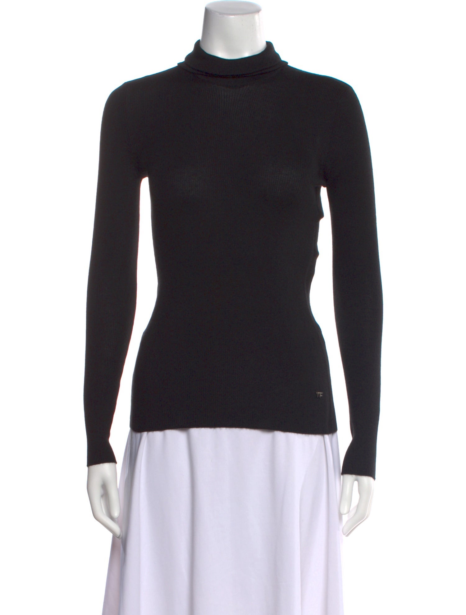 Tom Ford Cashmere Turtleneck Sweater