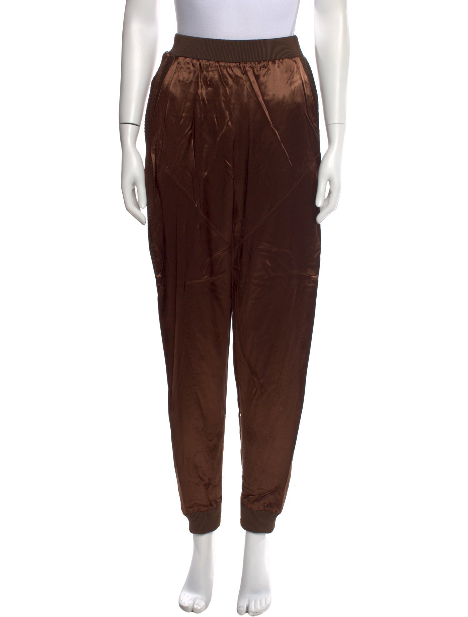 Tom Ford Skinny Leg Pants