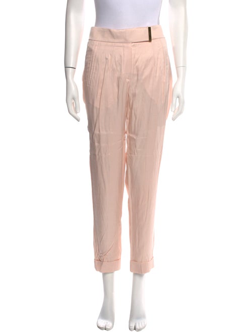 Tom Ford Straight Leg Pants