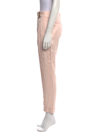 Tom Ford Straight Leg Pants