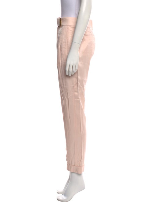 Tom Ford Straight Leg Pants