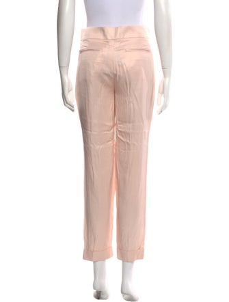 Tom Ford Straight Leg Pants