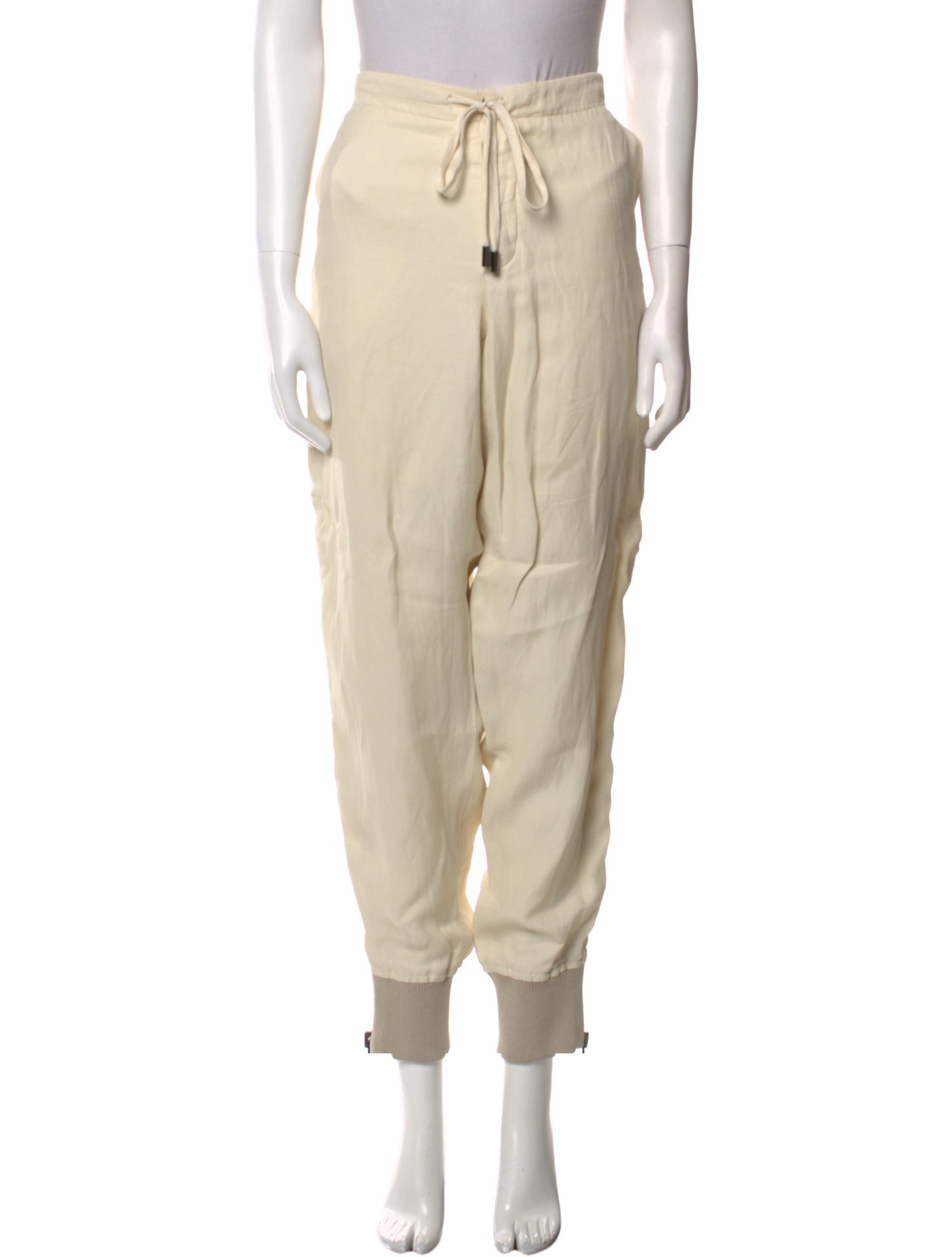 Tom Ford Skinny Leg Pants