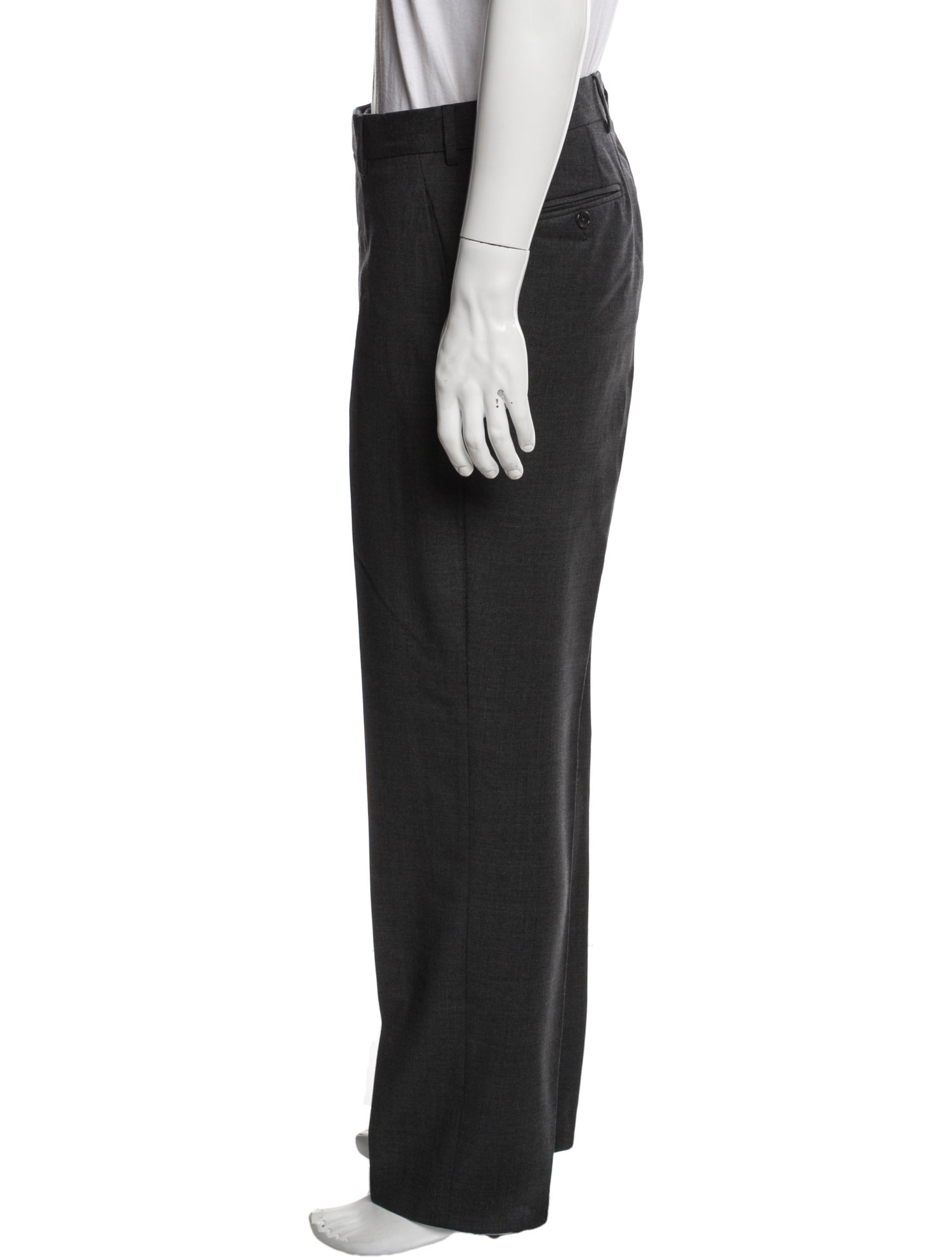 Tom Ford Wool Dress Pants