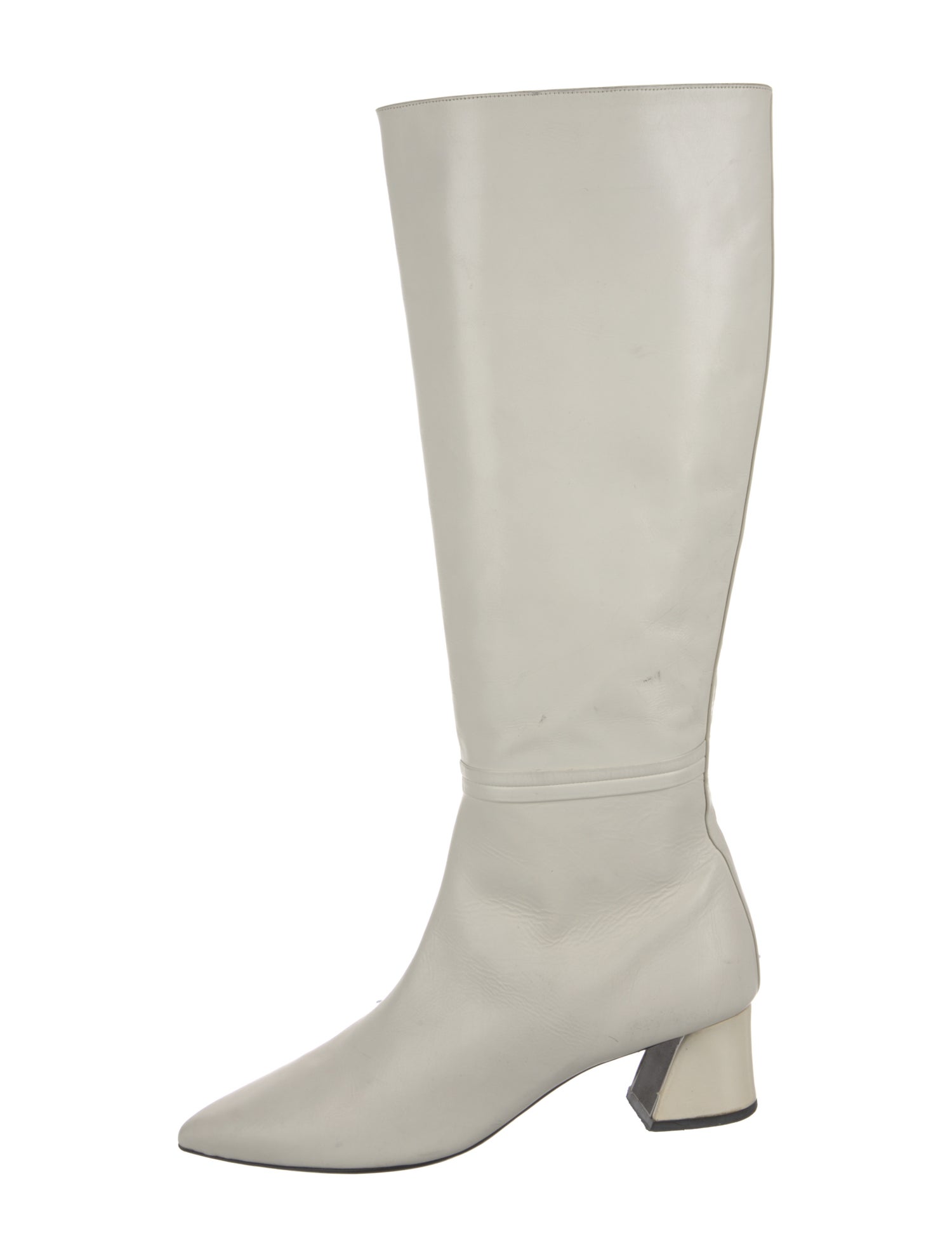 Tom Ford Leather Boots