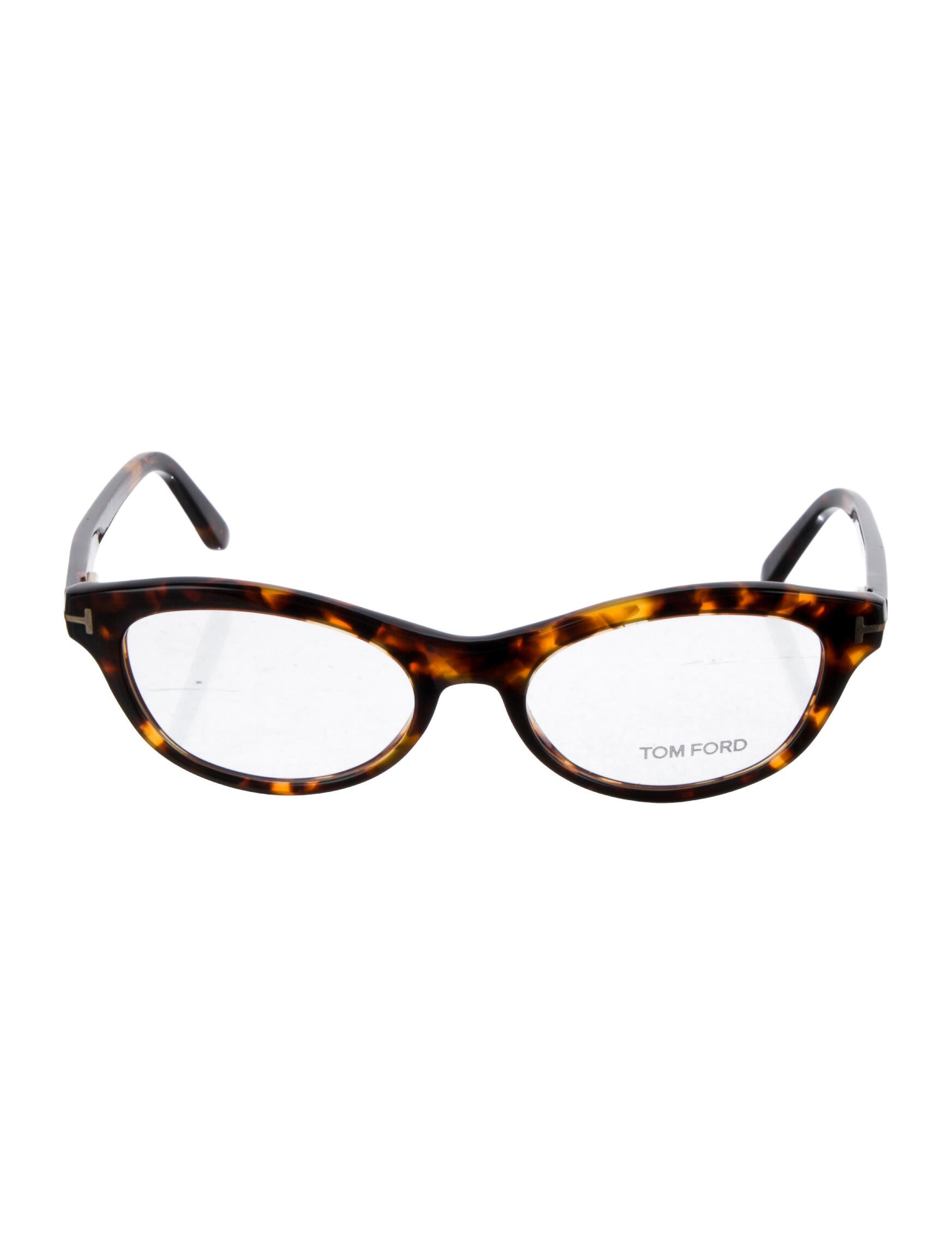 Tom Ford Cat-Eye Eyeglasses