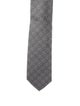 Tom Ford Silk Patterned Tie