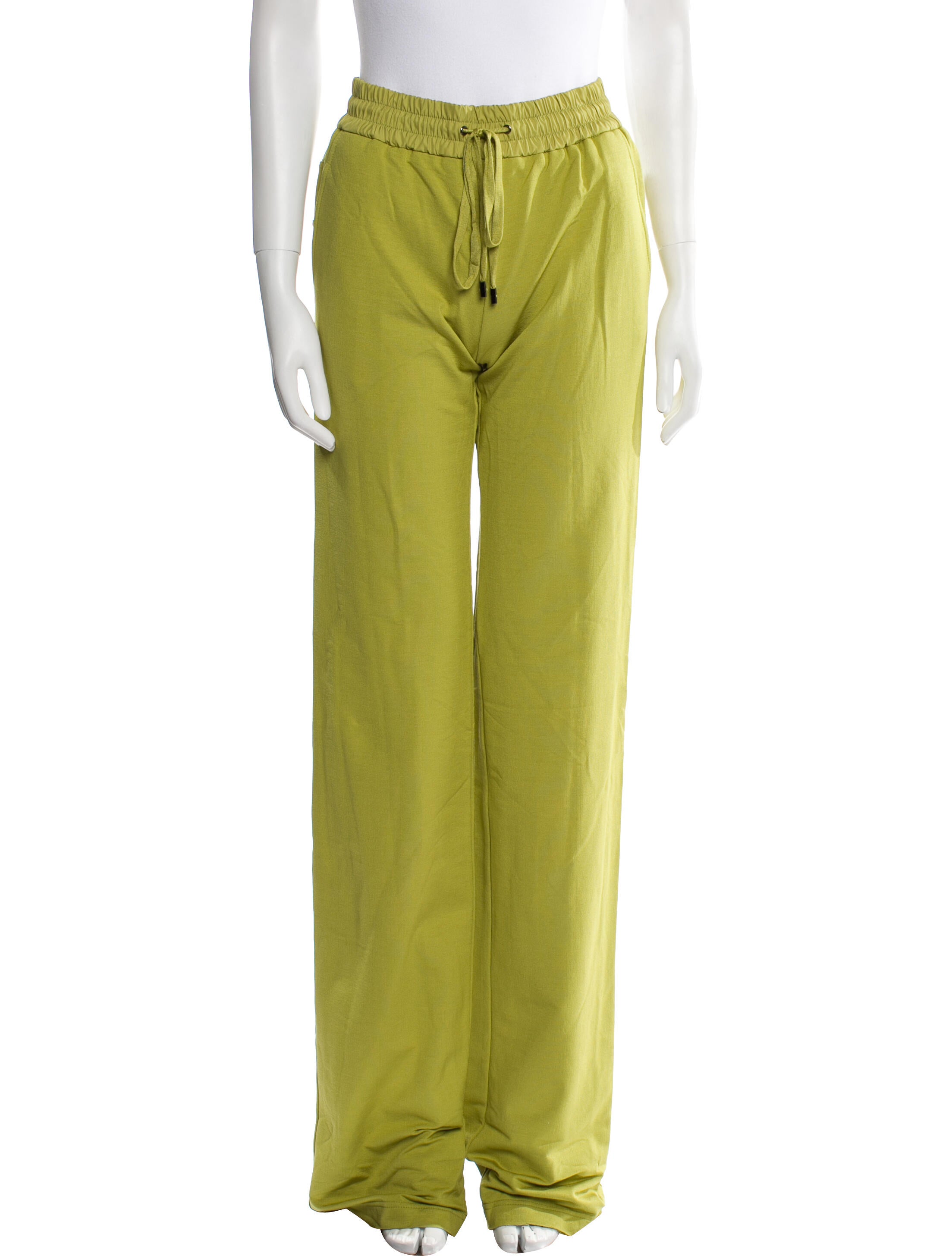 Tom Ford Wide Leg Pants