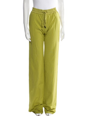 Tom Ford Wide Leg Pants