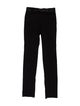 Tom Ford Wool Straight Leg Pants