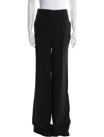 Tom Ford Wide Leg Pants