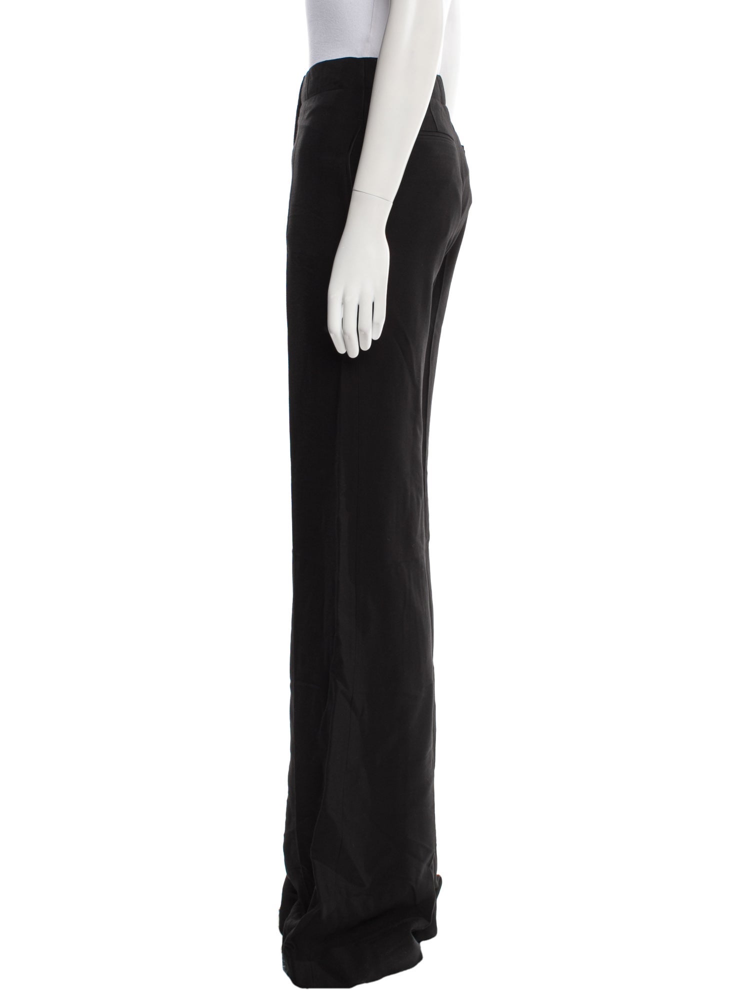 Tom Ford Wide Leg Pants