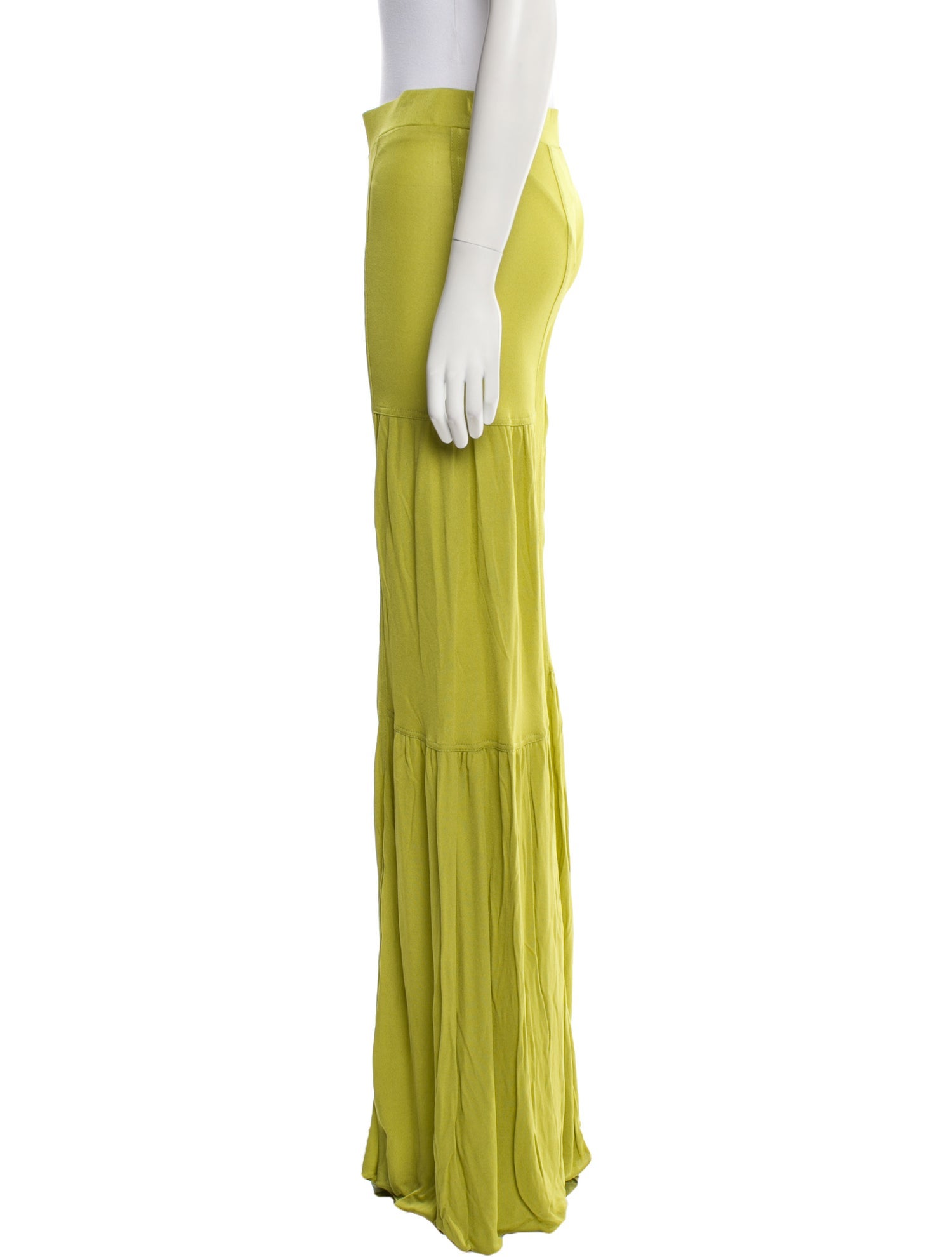 Tom Ford Wide Leg Pants