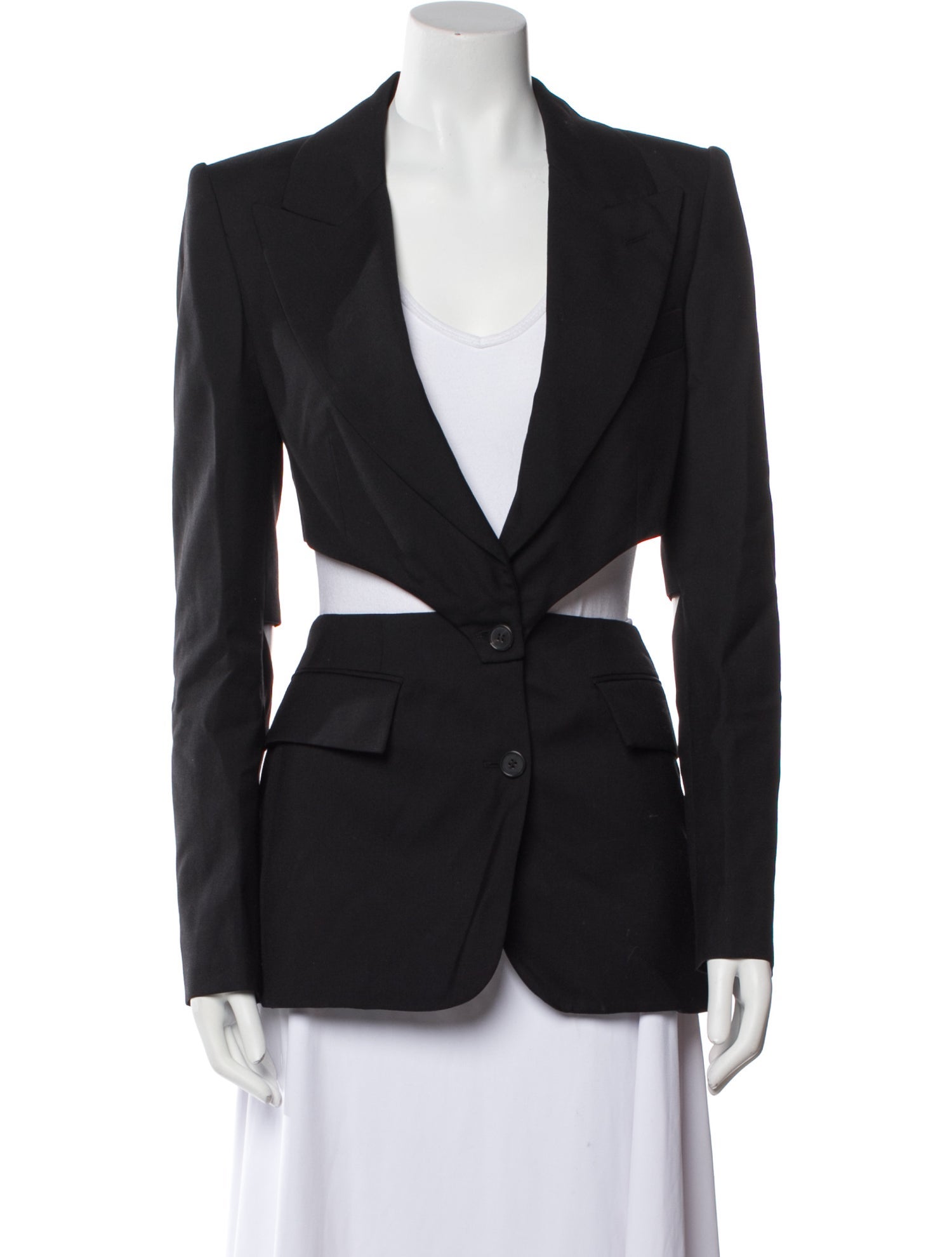 Tom Ford Blazer