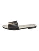 Tom Ford Leather Slides