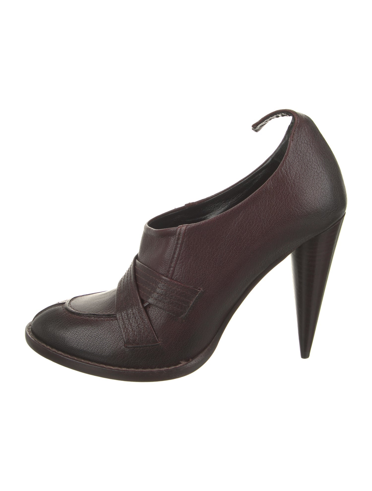 Tom Ford Leather Pumps