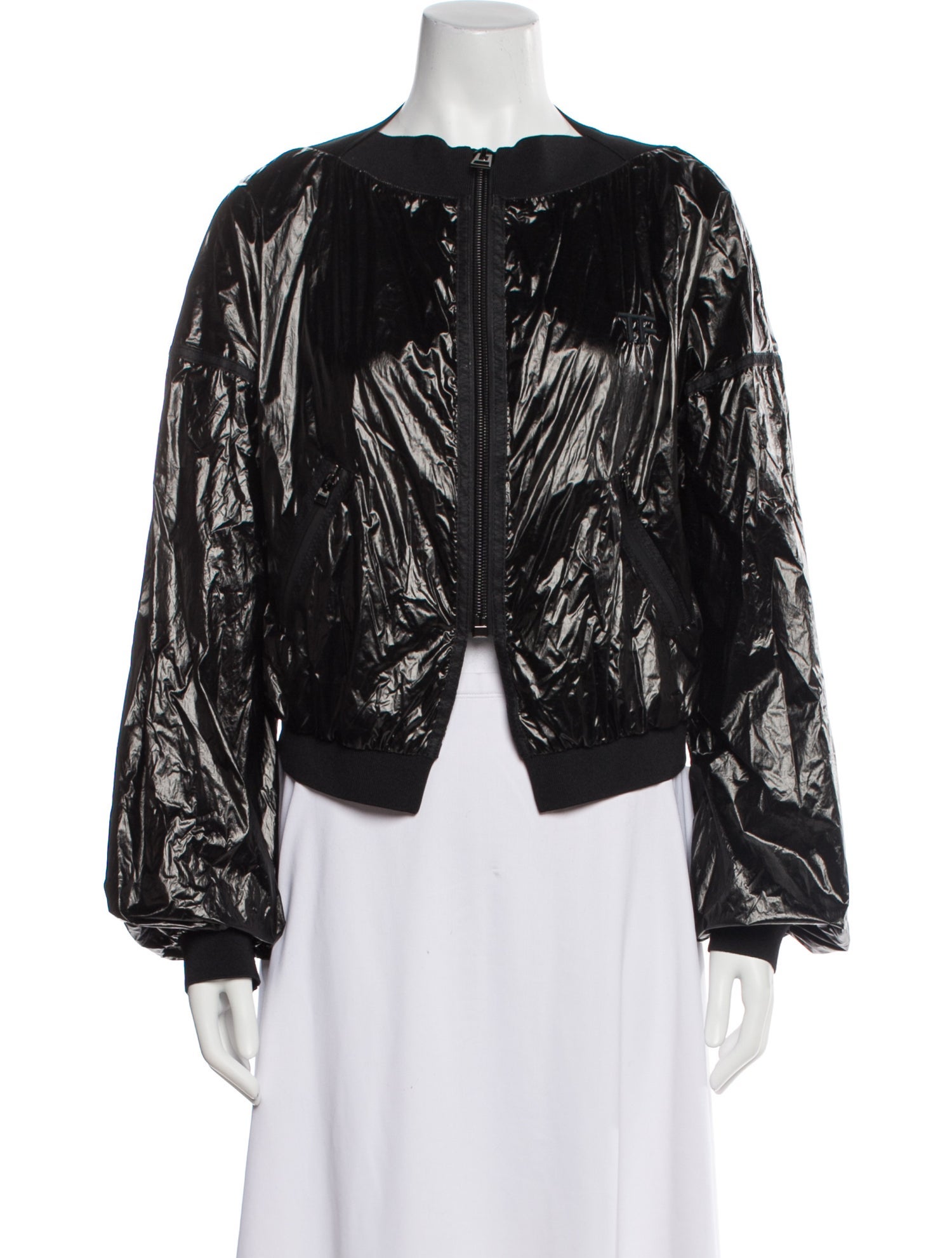 Tom Ford Nylon Jacket