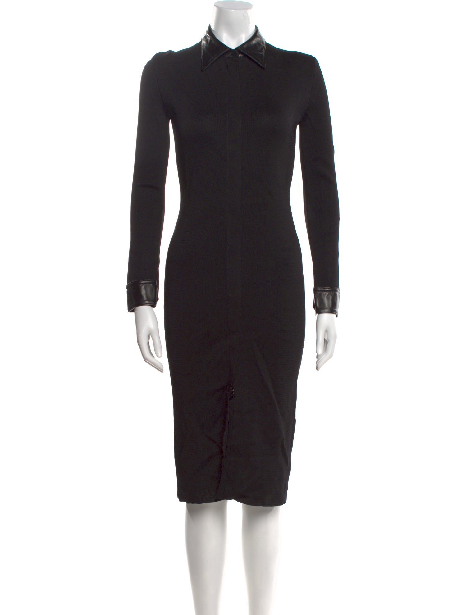 Tom Ford Midi Length Dress