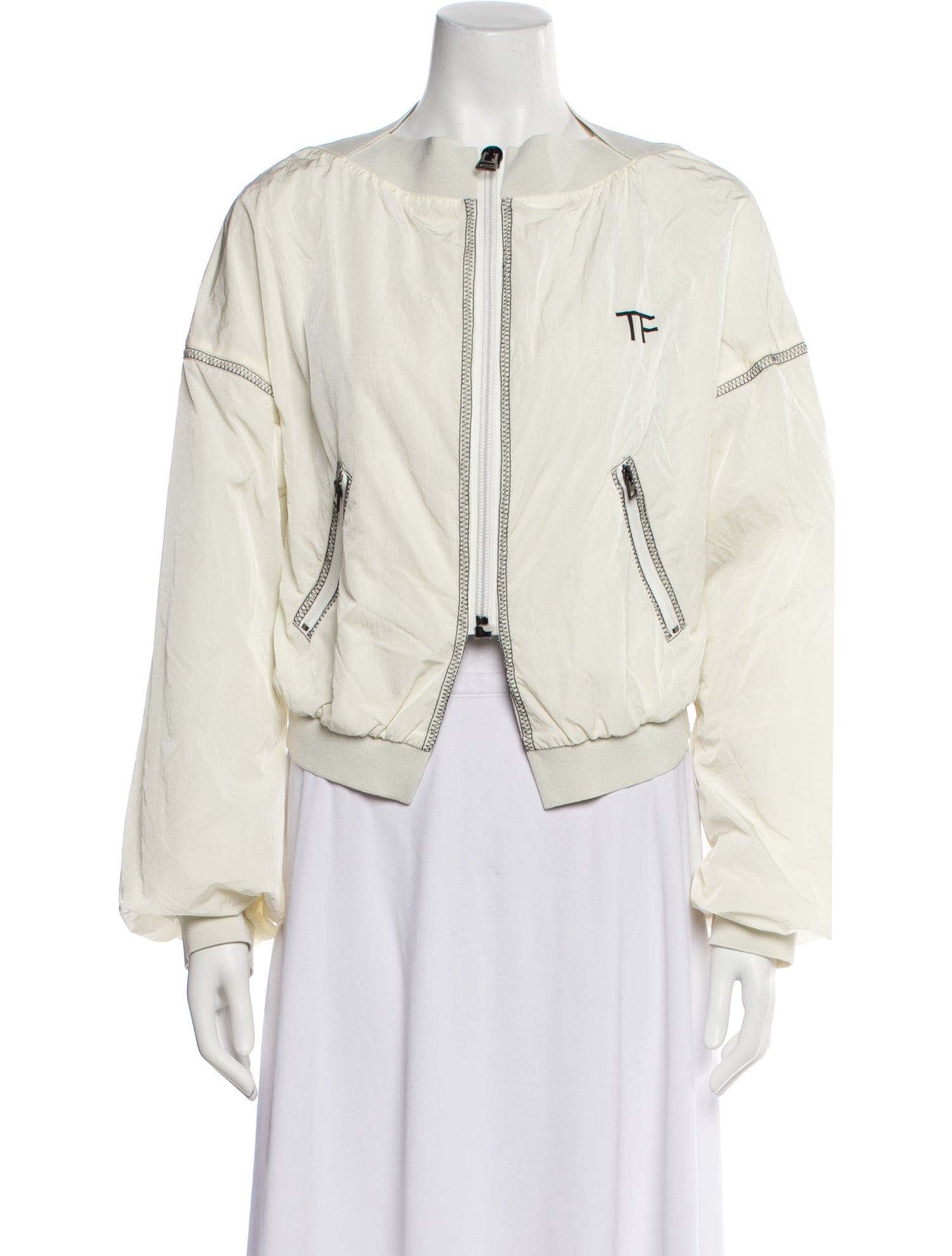 Tom Ford Nylon Jacket