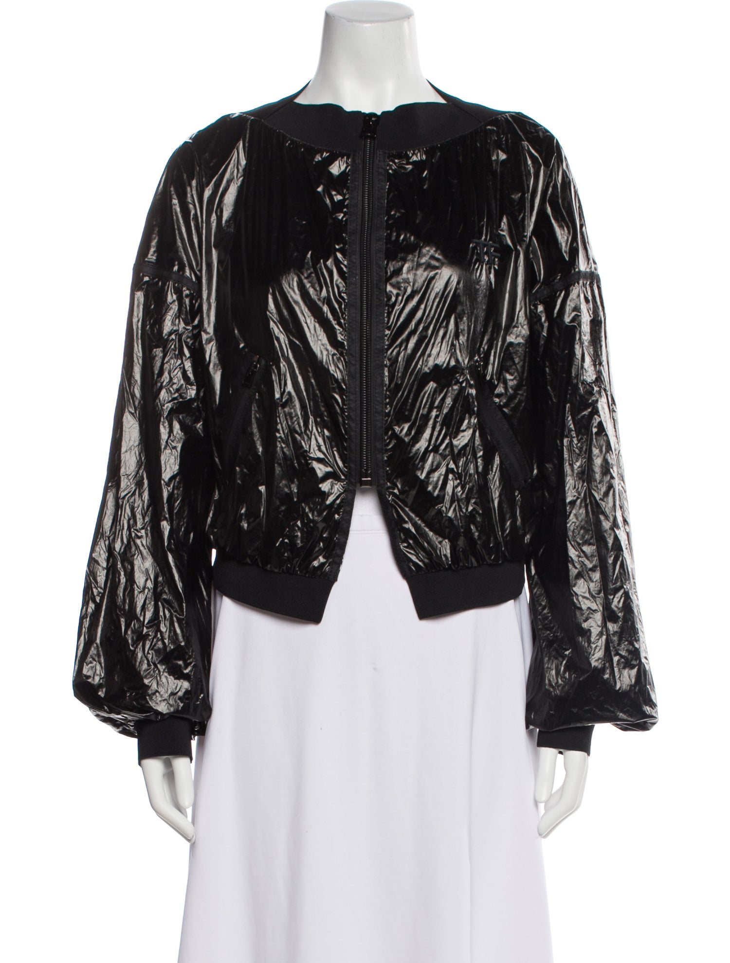 Tom Ford Nylon Jacket