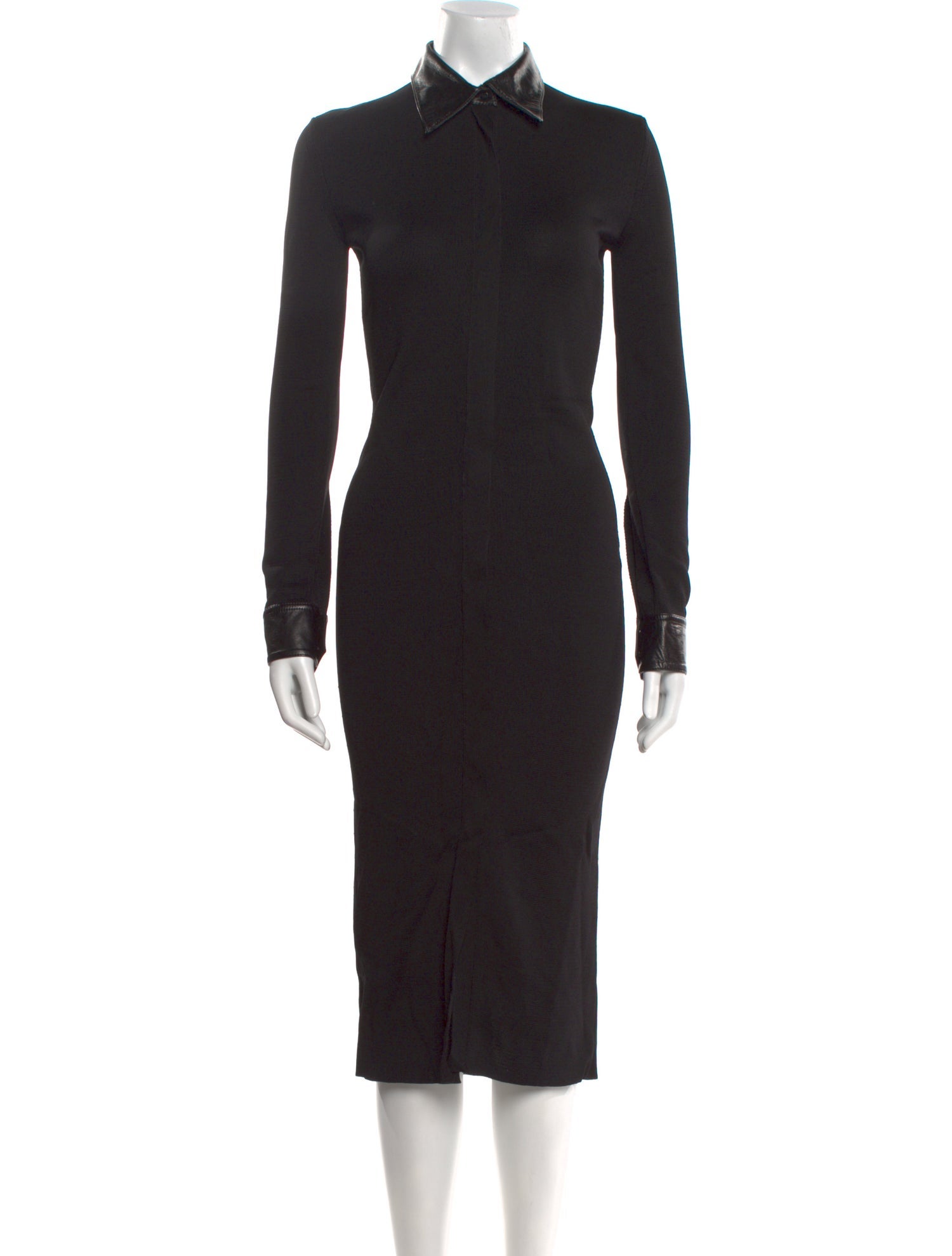 Tom Ford Midi Length Dress