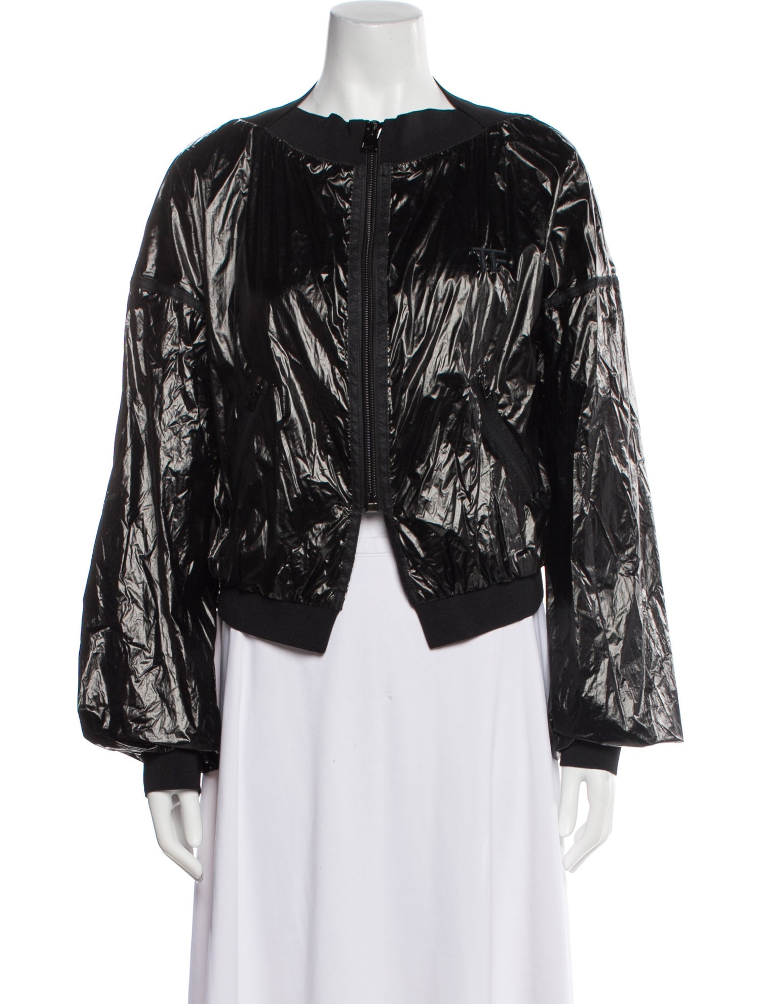 Tom Ford Nylon Jacket