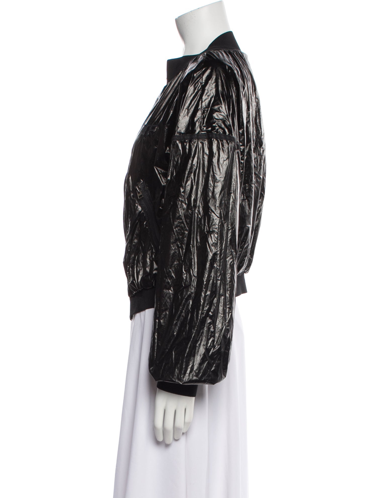 Tom Ford Nylon Jacket