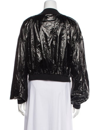 Tom Ford Nylon Jacket