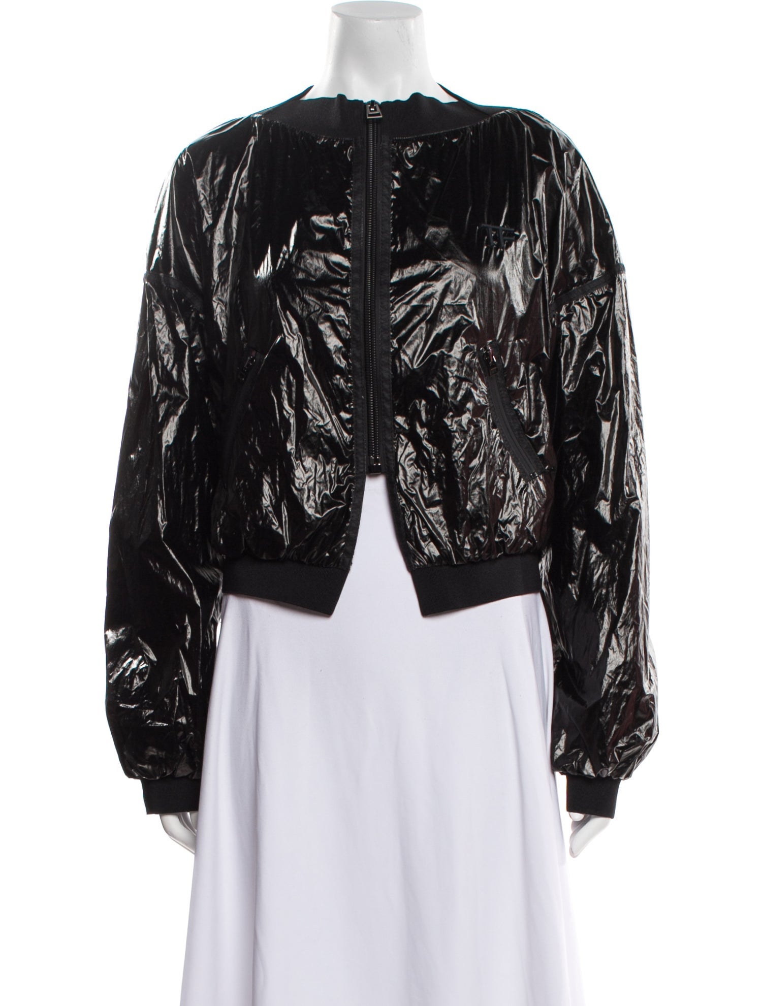 Tom Ford Evening Jacket