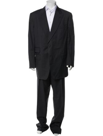 Tom Ford Men's Suit Set