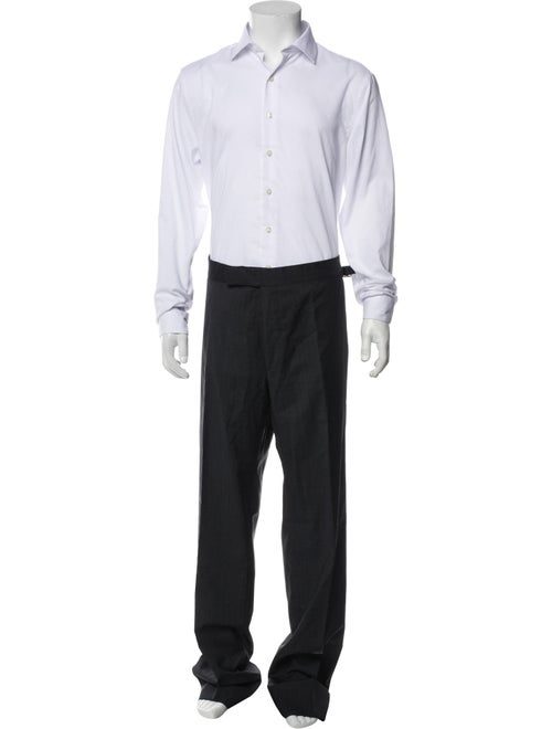 Tom Ford Men's Suit Set
