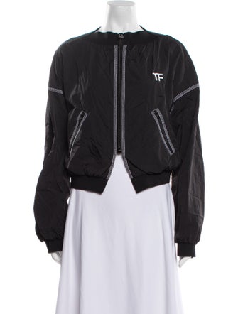 Tom Ford Bomber Jacket