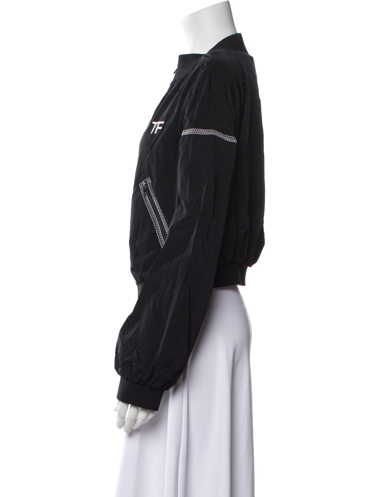 Tom Ford Bomber Jacket