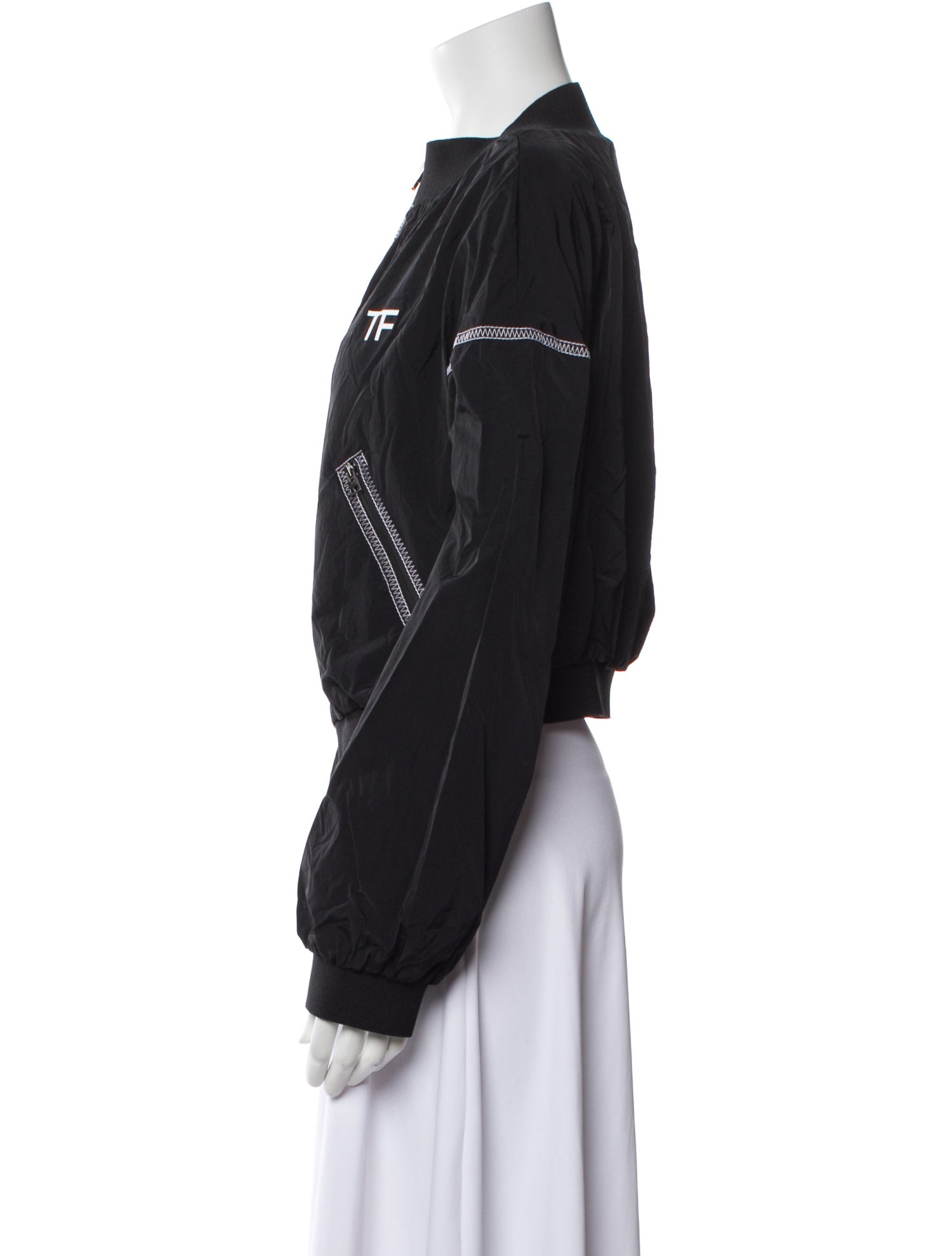 Tom Ford Bomber Jacket