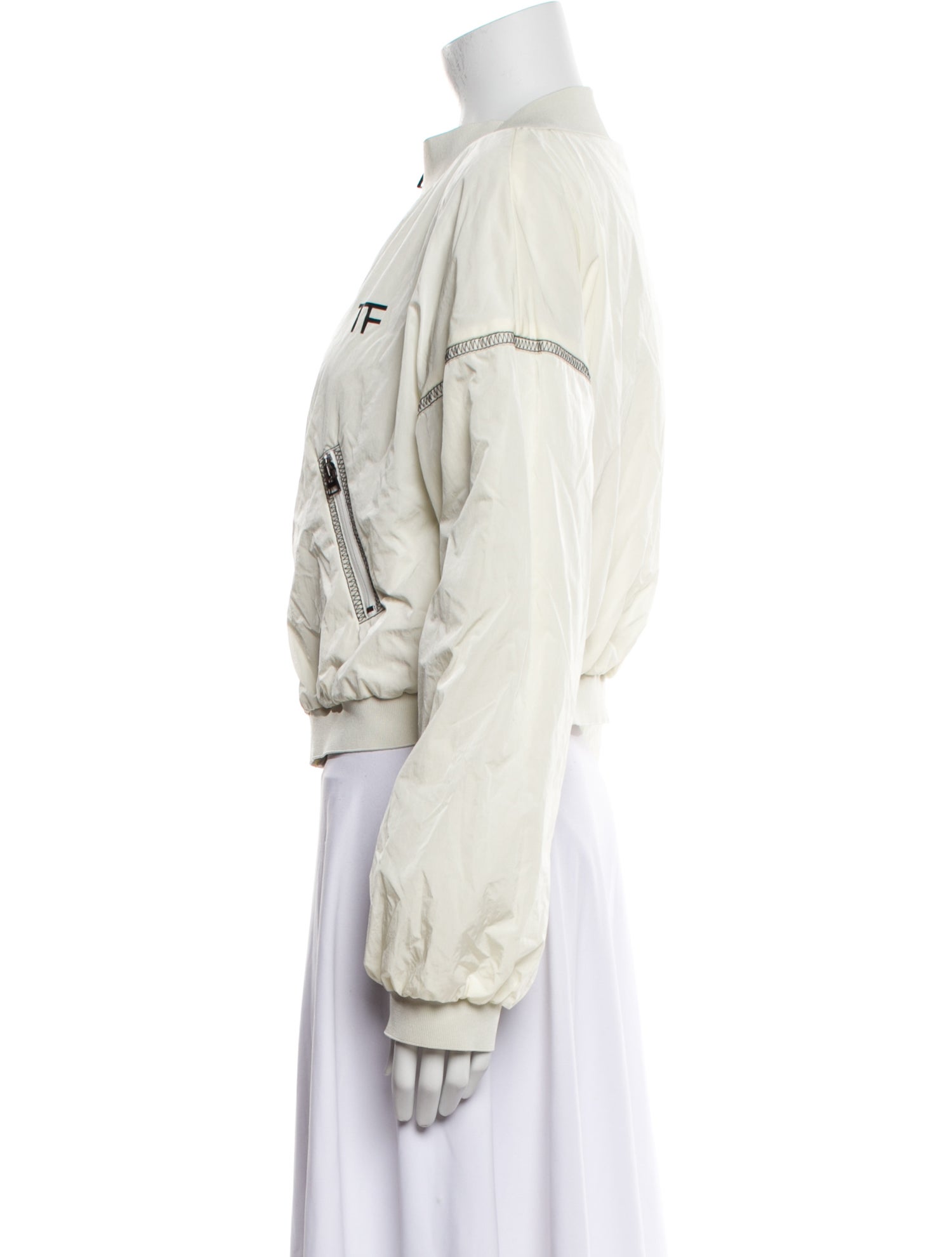 Tom Ford Bomber Jacket