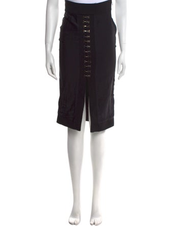 Tom Ford Knee-Length Skirt