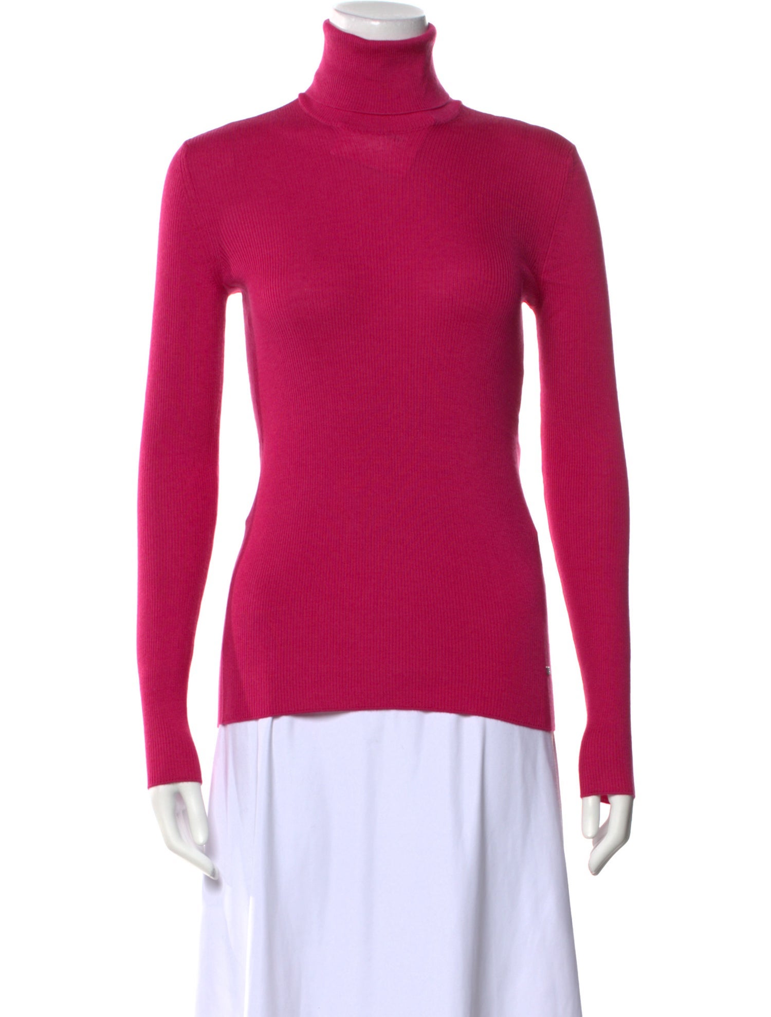 Tom Ford Cashmere Turtleneck Sweater w/ Tags