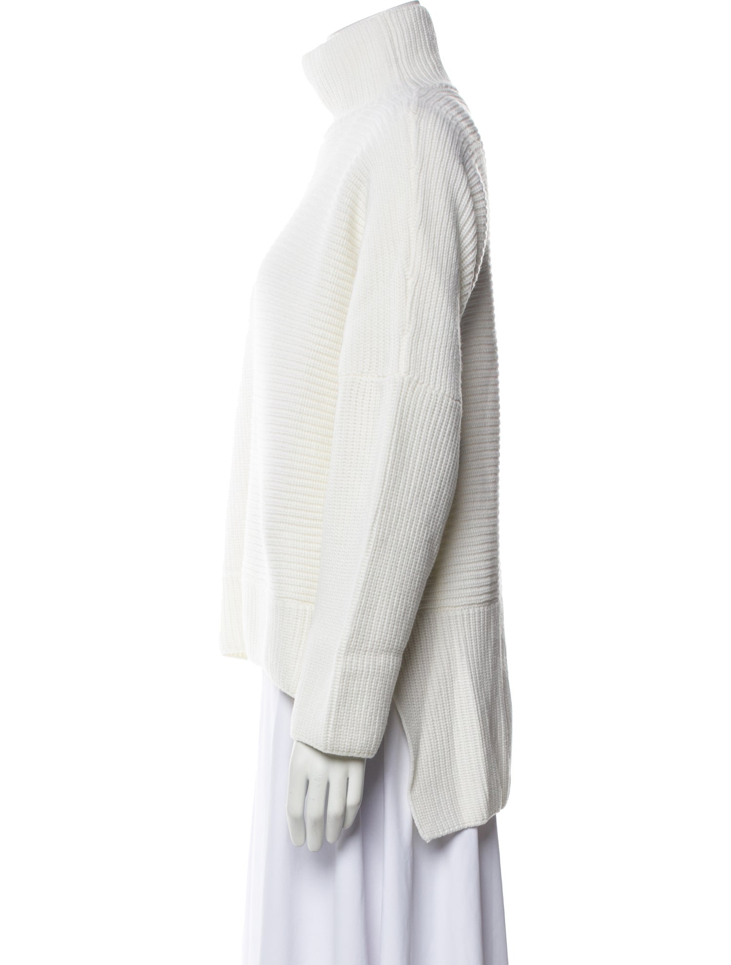 Tom Ford Cashmere Turtleneck Sweater w/ Tags