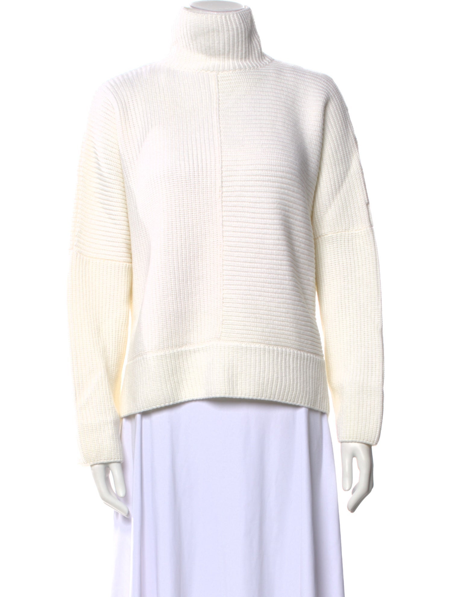 Tom Ford Cashmere Turtleneck Sweater w/ Tags