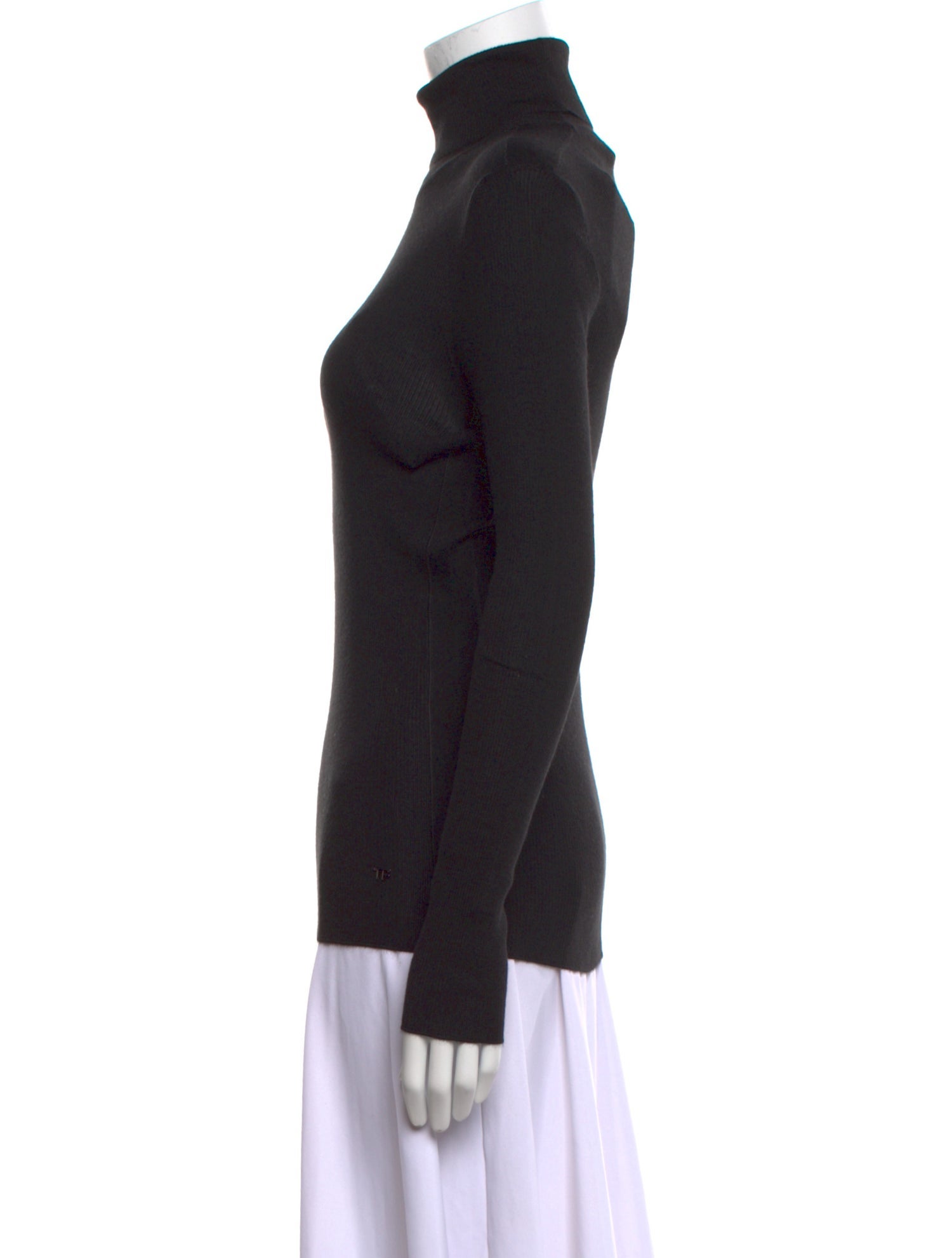 Tom Ford Cashmere Turtleneck Sweater w/ Tags