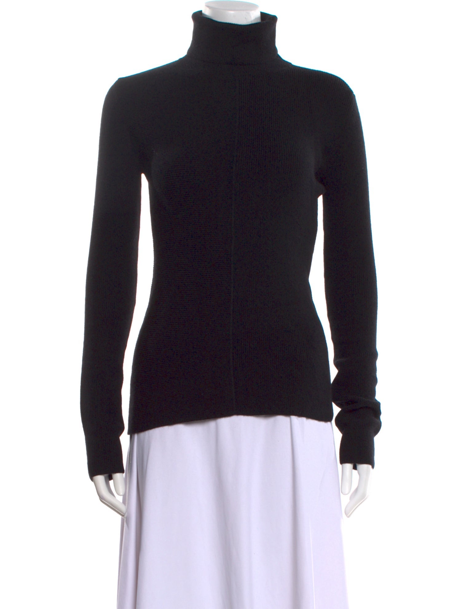 Tom Ford Cashmere Turtleneck Sweater w/ Tags