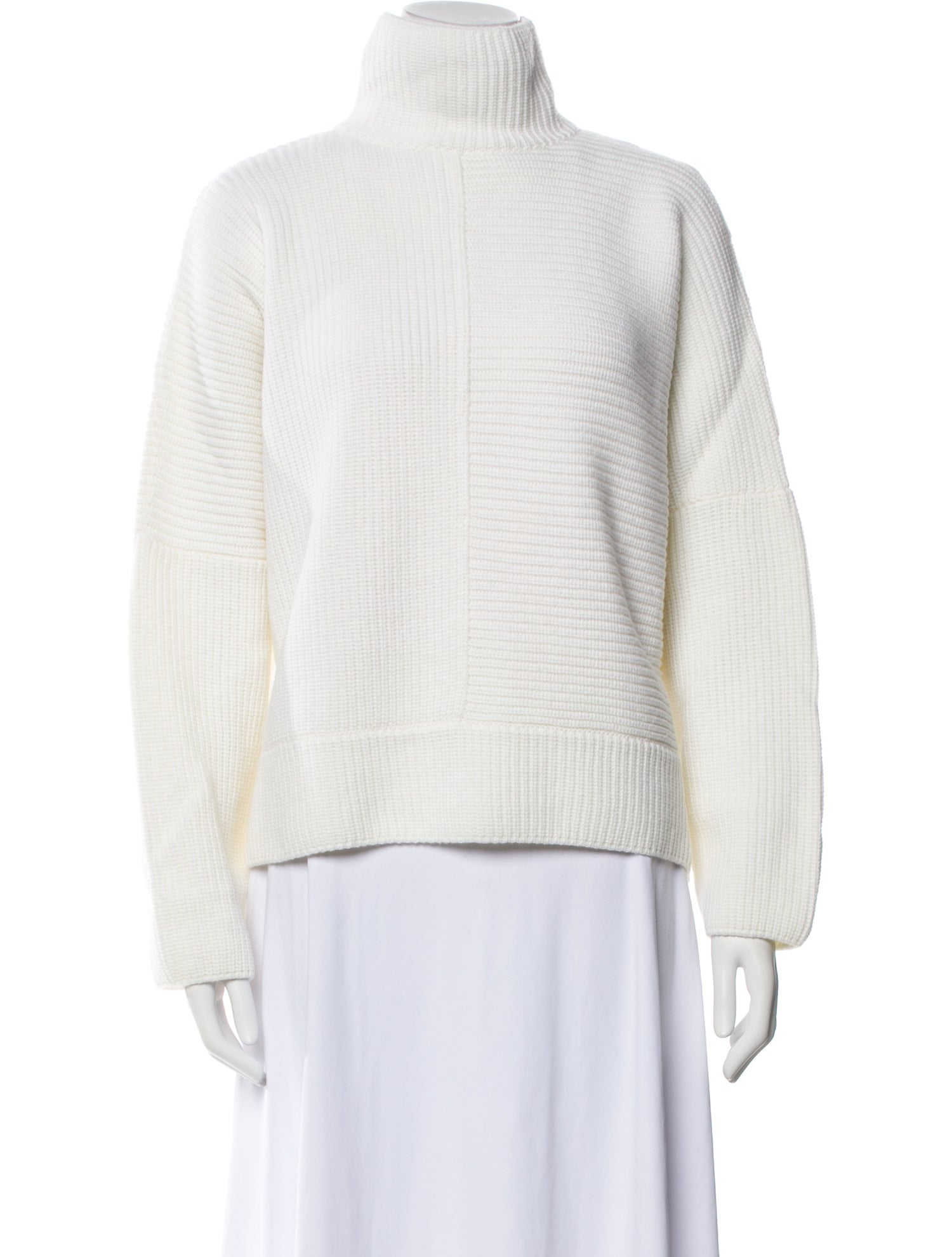 Tom Ford Cashmere Turtleneck Sweater w/ Tags